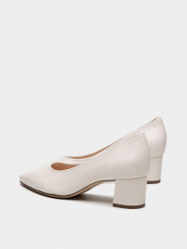 Туфлі Hogl PRESTIGE модель 1-104500-1200 Фото