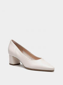 Туфлі Hogl PRESTIGE модель 1-104500-1200 Фото