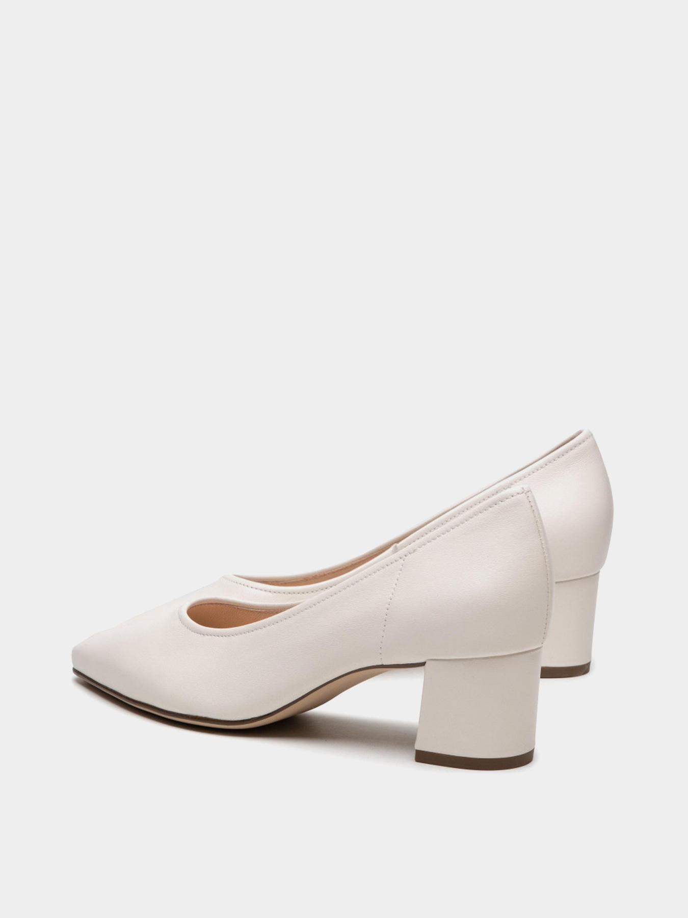 Туфлі Hogl PRESTIGE модель 1-104500-1200 Фото