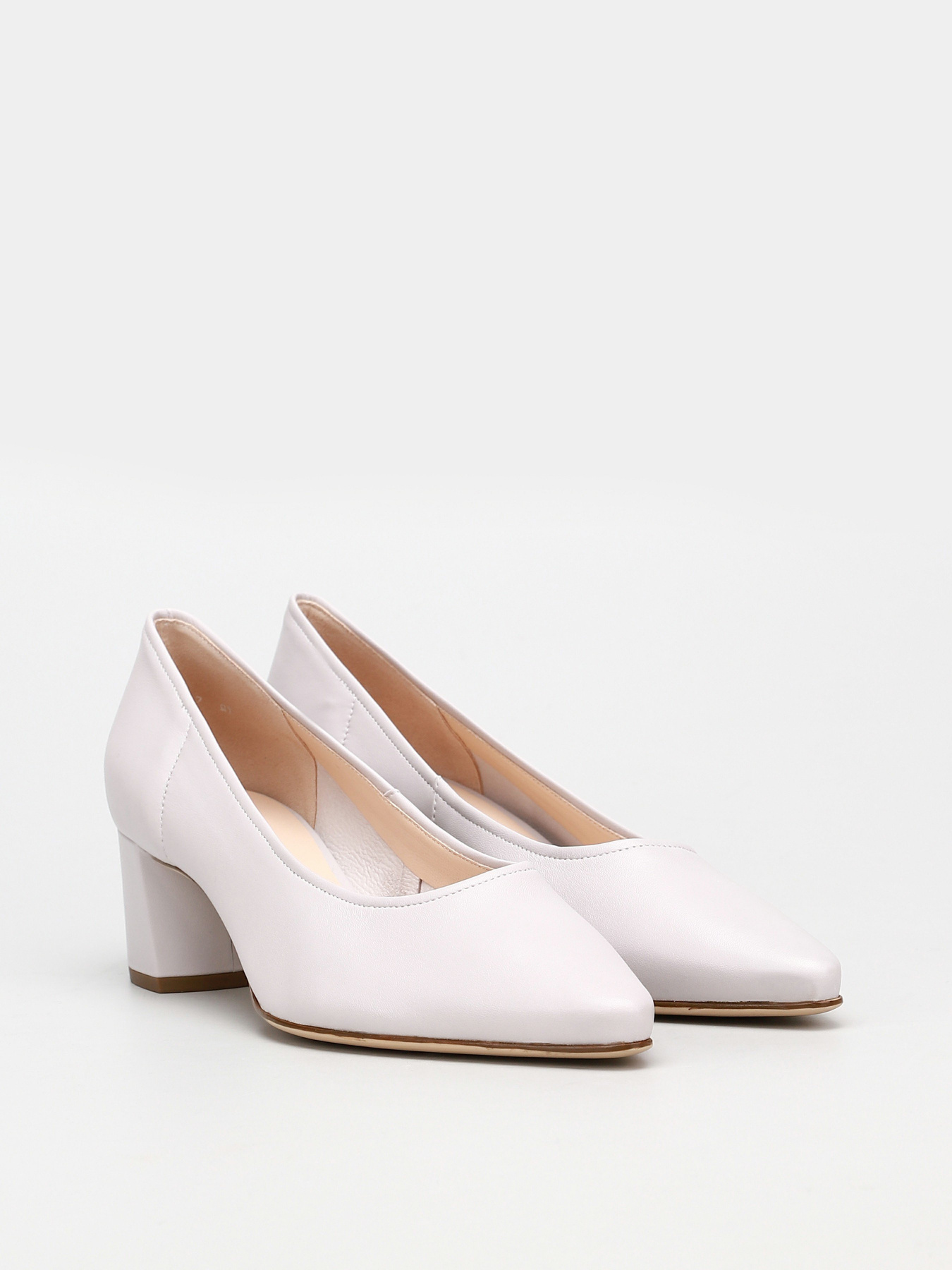 Туфлі Hogl модель 1-104500-6700 Фото