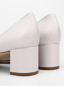 Туфлі Hogl модель 1-104500-6700 Фото