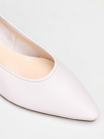 Туфлі Hogl модель 1-104500-6700 Фото