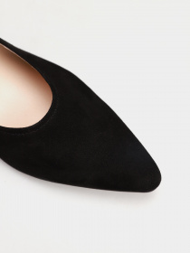 Туфли Hogl PRESTIGE модель 1-104502-0100 Фото