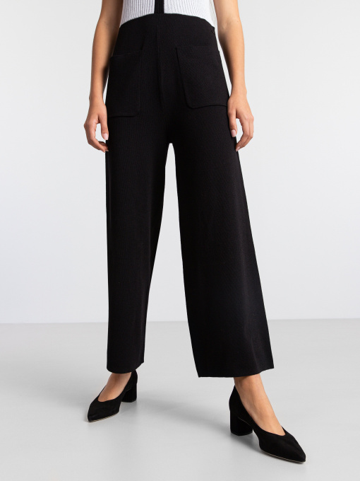 Туфли Hogl PRESTIGE модель 1-104502-0100 Фото