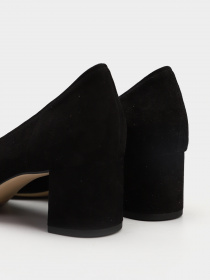 Туфлі Hogl PRESTIGE модель 1-104502-0100 Фото