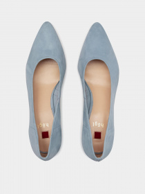 Туфлі Hogl PRESTIGE модель 1-104502-3400 Фото