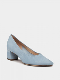 Туфлі Hogl PRESTIGE модель 1-104502-3400 Фото