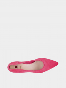 Туфли Hogl PRESTIGE модель 1-104502-4900 Фото