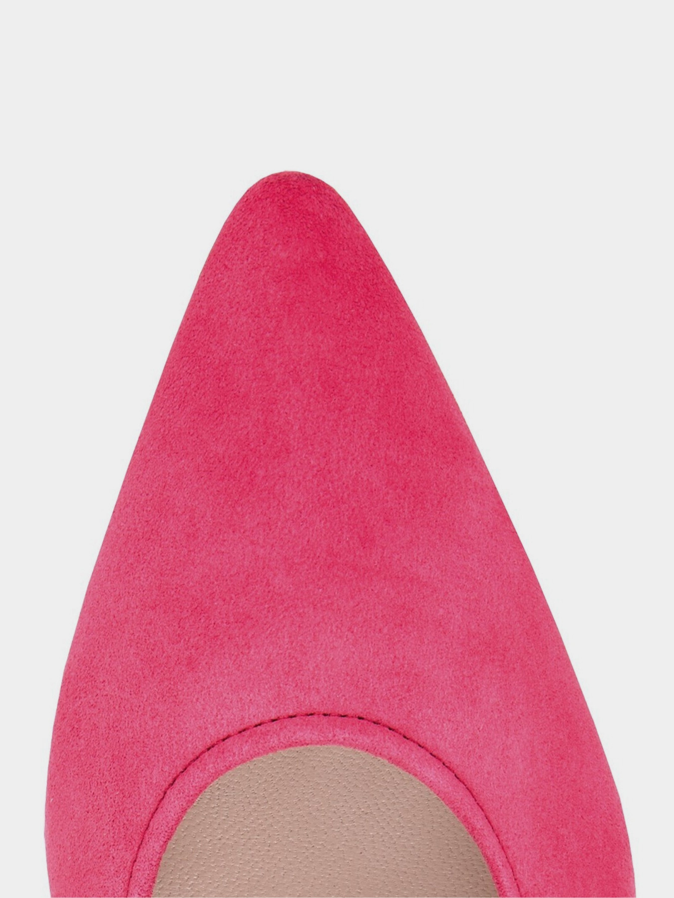 Туфлі Hogl PRESTIGE модель 1-104502-4900 Фото