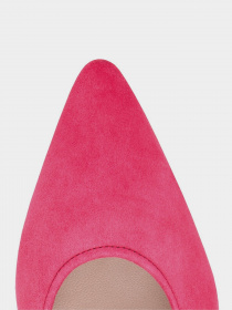 Туфлі Hogl PRESTIGE модель 1-104502-4900 Фото