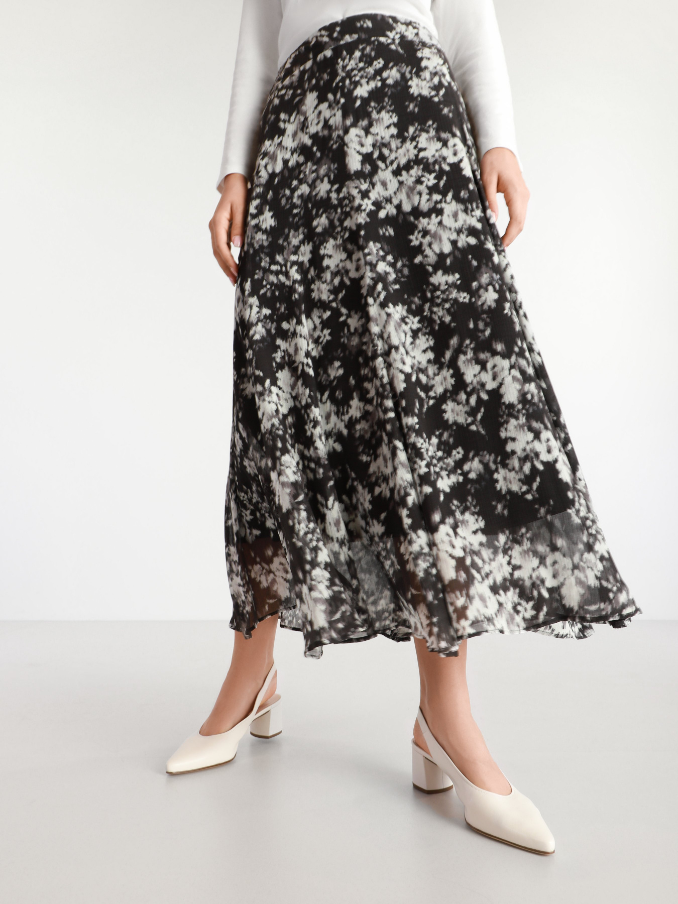 Босоножки Hogl ETERNALLY модель 1-104600-1200 Фото