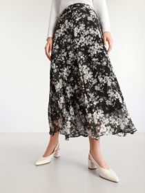 Босоножки Hogl ETERNALLY модель 1-104600-1200 Фото