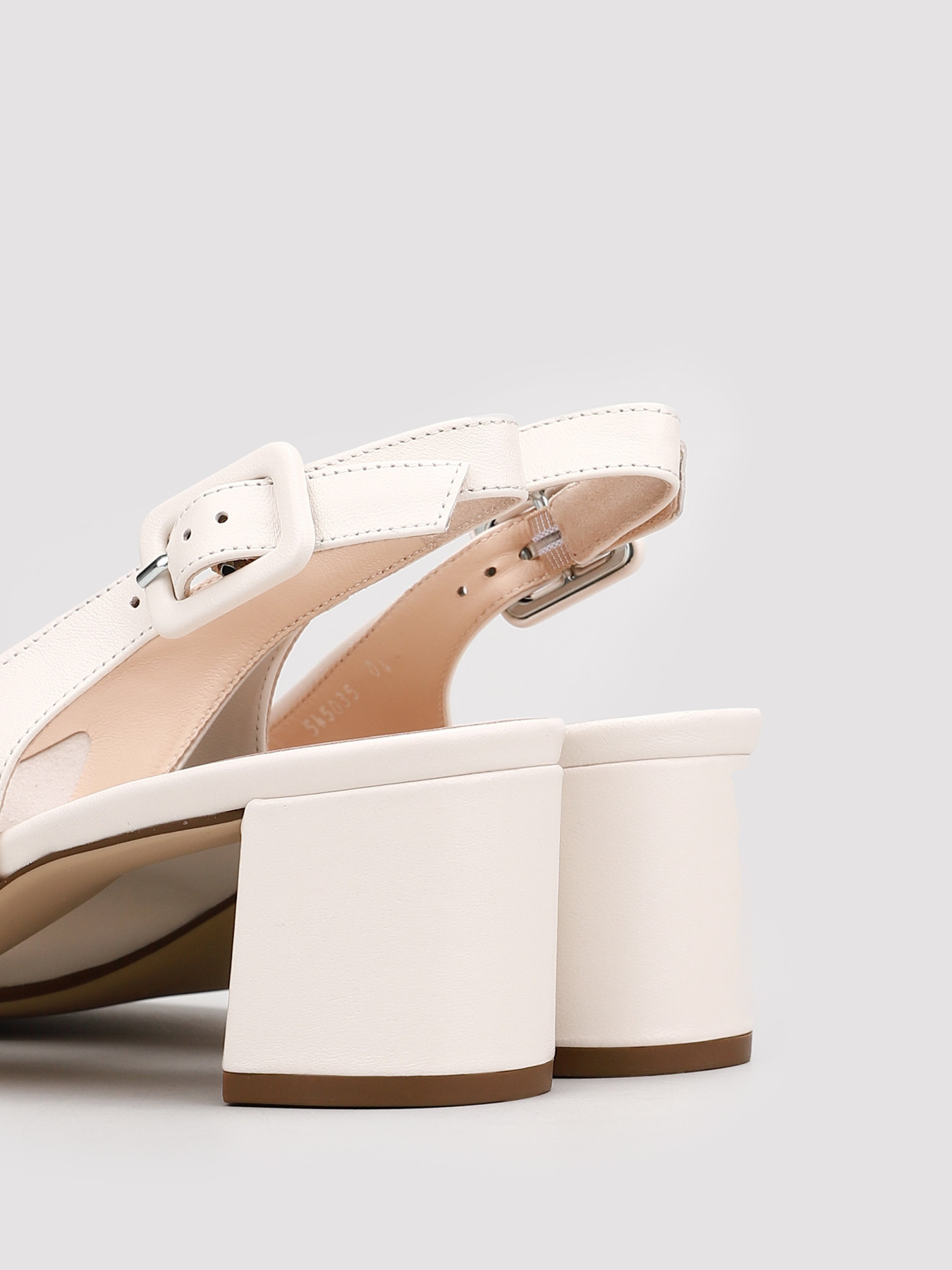 Босоніжки Hogl ETERNALLY модель 1-104600-1200 Фото