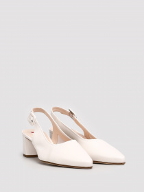 Босоніжки Hogl ETERNALLY модель 1-104600-1200 Фото