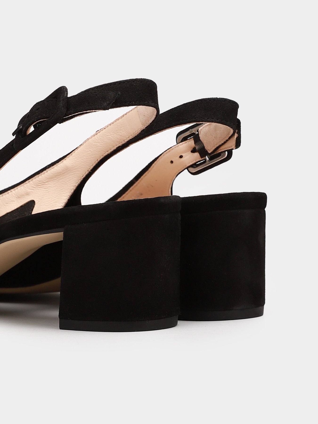 Босоножки Hogl ETERNALLY модель 1-104602-0100 Фото