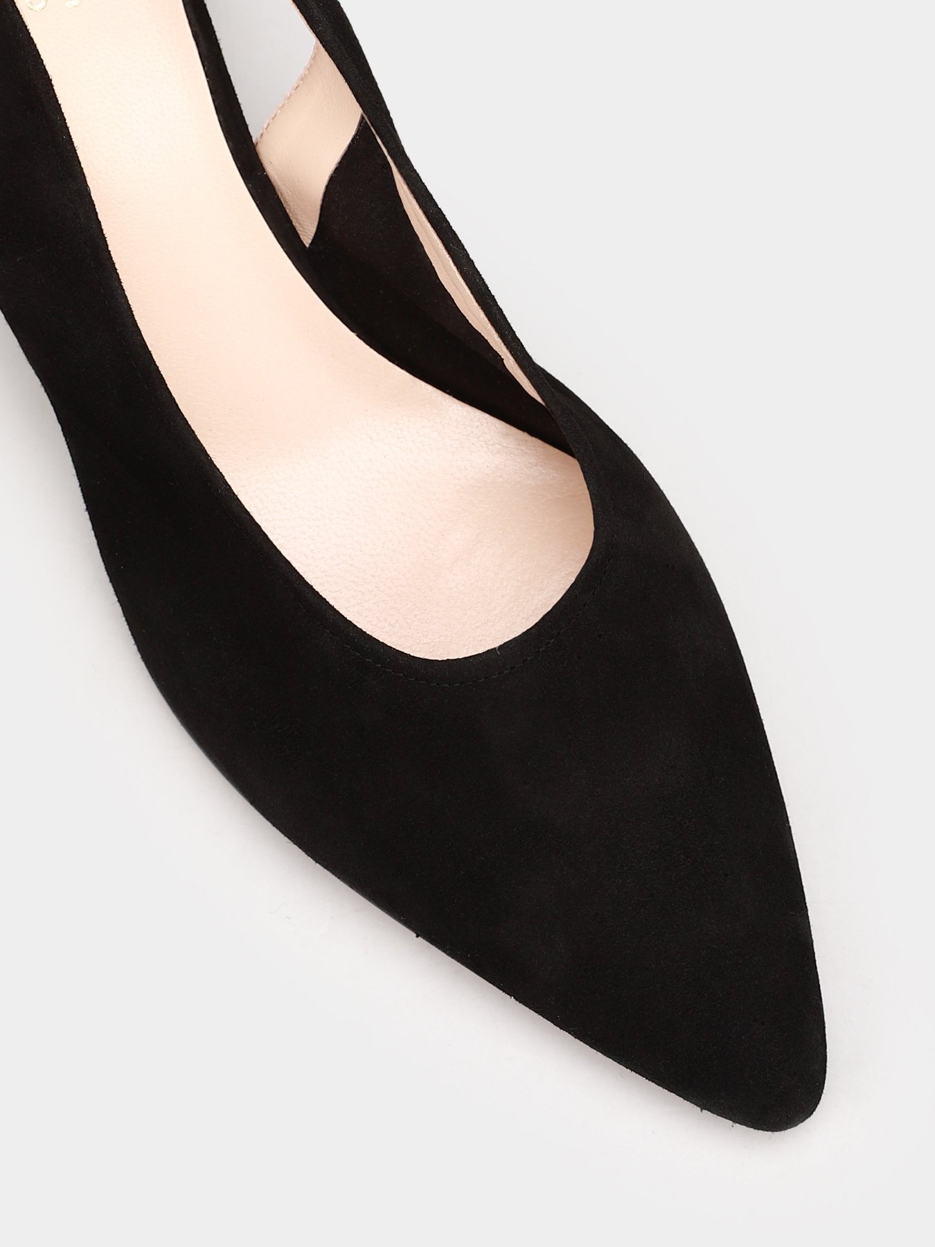 Босоножки Hogl ETERNALLY модель 1-104602-0100 Фото