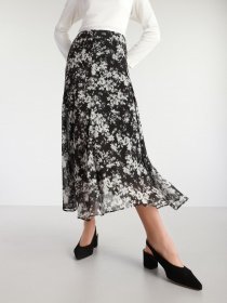 Босоножки Hogl ETERNALLY модель 1-104602-0100 Фото