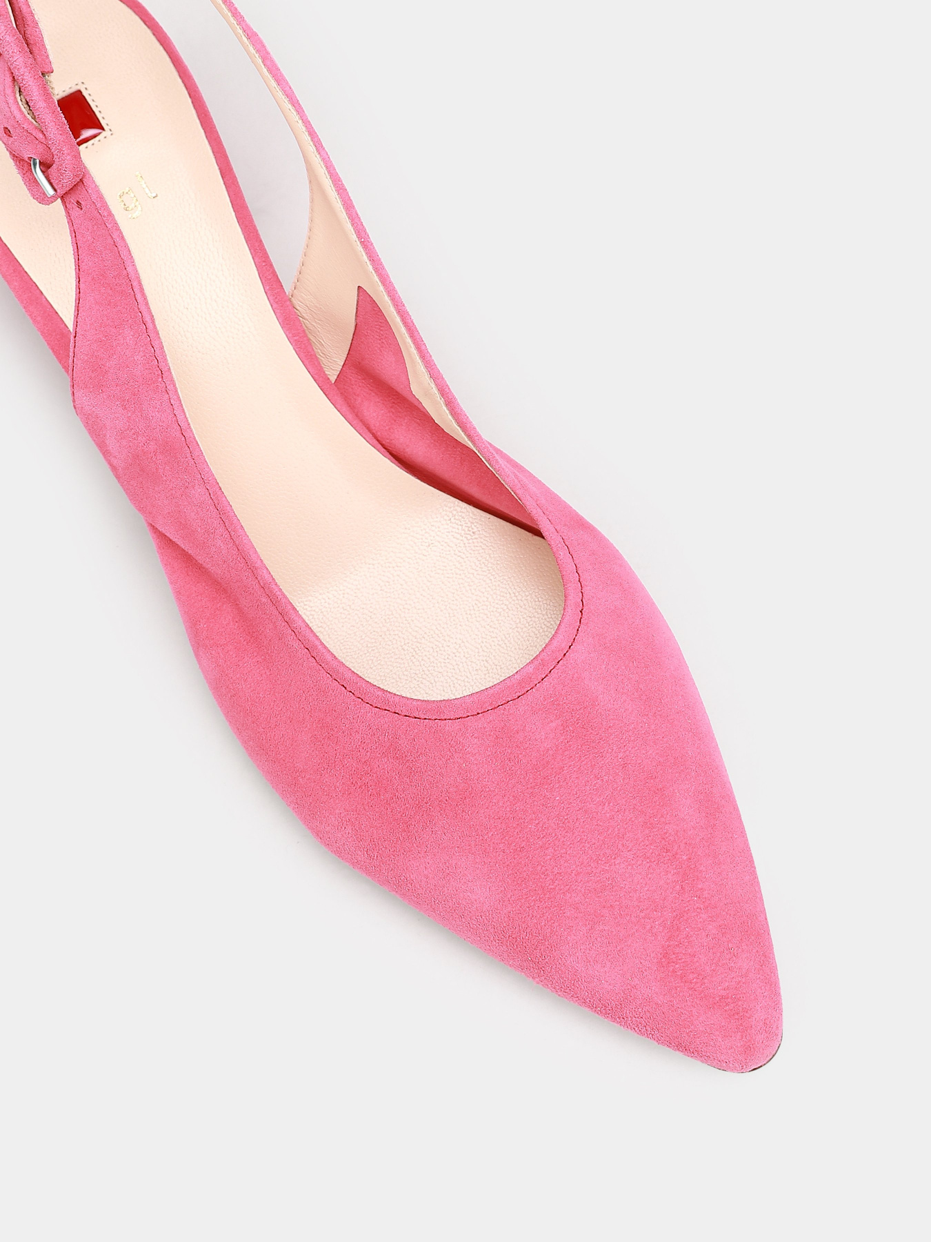 Босоножки Hogl ETERNALLY модель 1-104602-4900 Фото