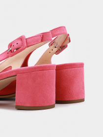 Босоножки Hogl ETERNALLY модель 1-104602-4900 Фото