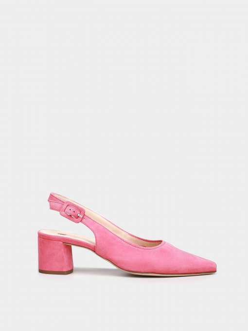 Босоніжки Hogl ETERNALLY модель 1-104602-4900 Фото