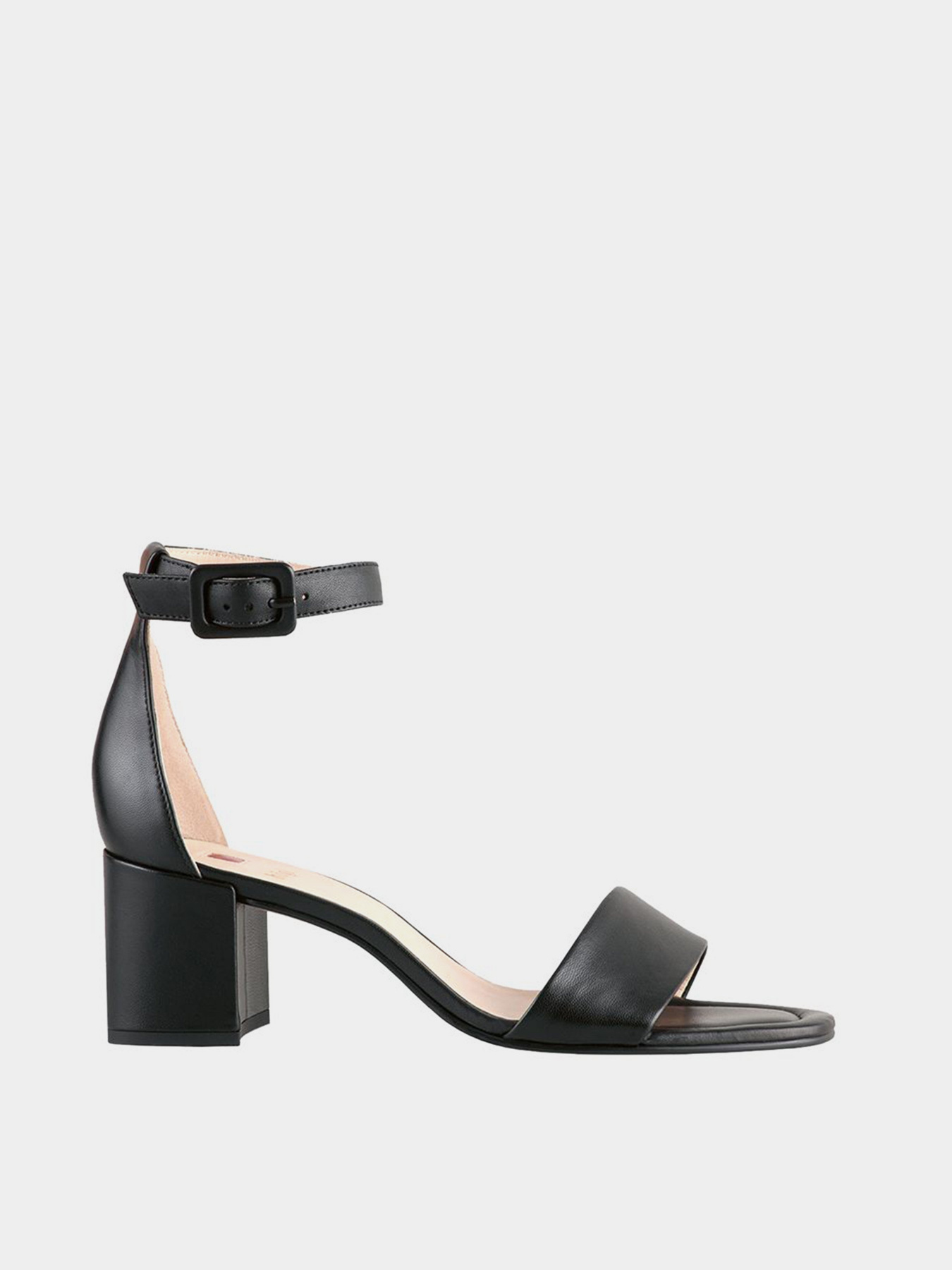 Босоножки Hogl INNOCENT модель 1-105530-0100 Фото