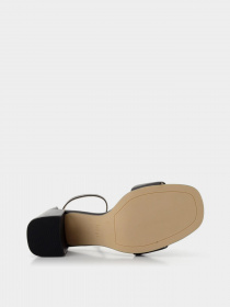 Босоножки Hogl INNOCENT модель 1-105530-0100 Фото