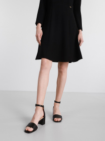 Босоніжки Hogl INNOCENT модель 1-105530-0100 Фото