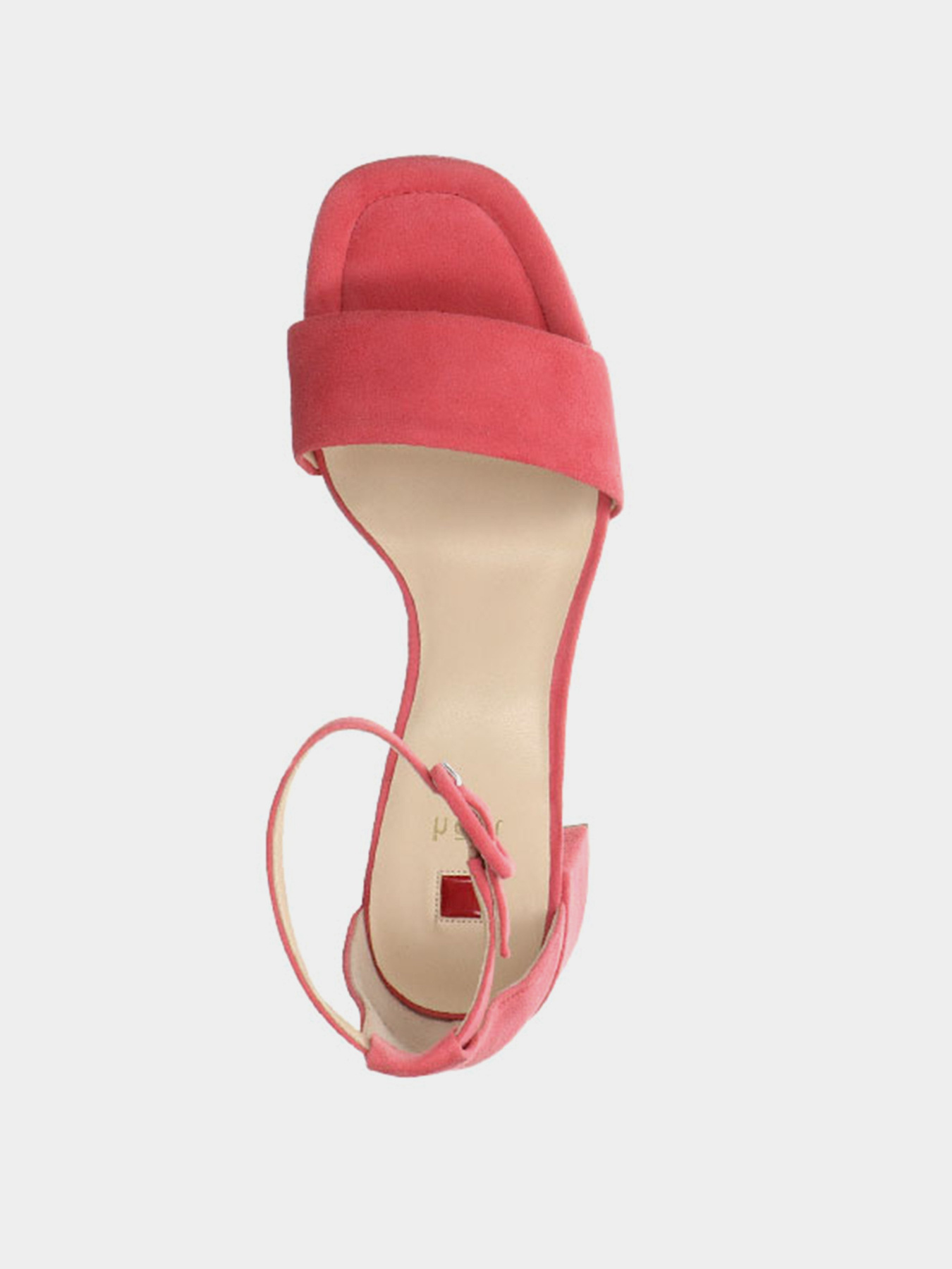 Босоножки Hogl INNOCENT модель 1-105532-4900 Фото