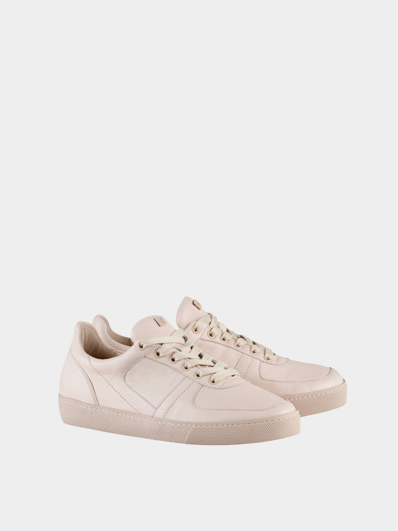 Кеды низкие Hogl модель 2-100320-1600 Фото