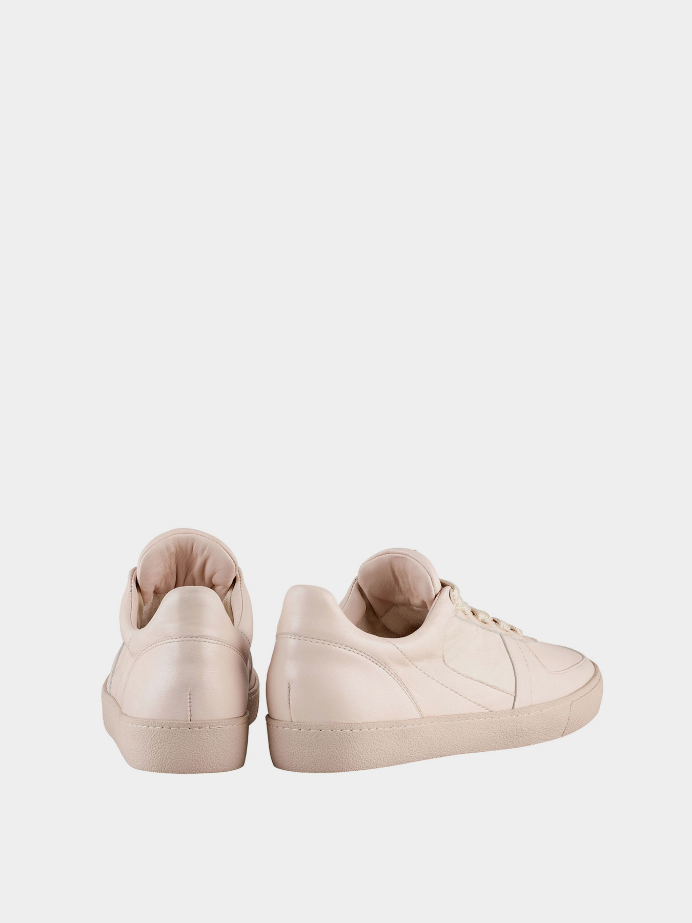 Кеди низькі Hogl модель 2-100320-1600 Фото