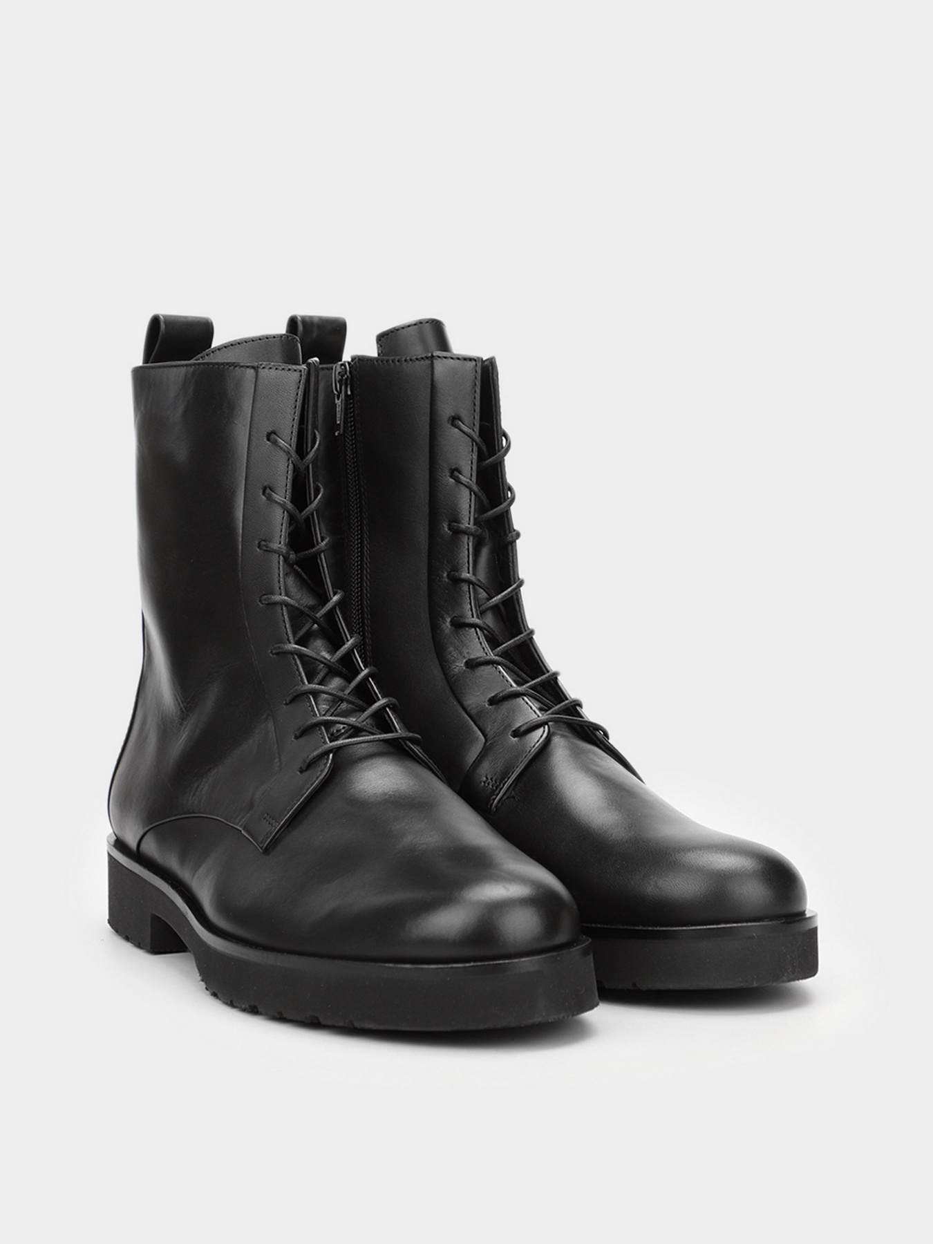 Ботинки Hogl модель 2-100623-0100 Фото