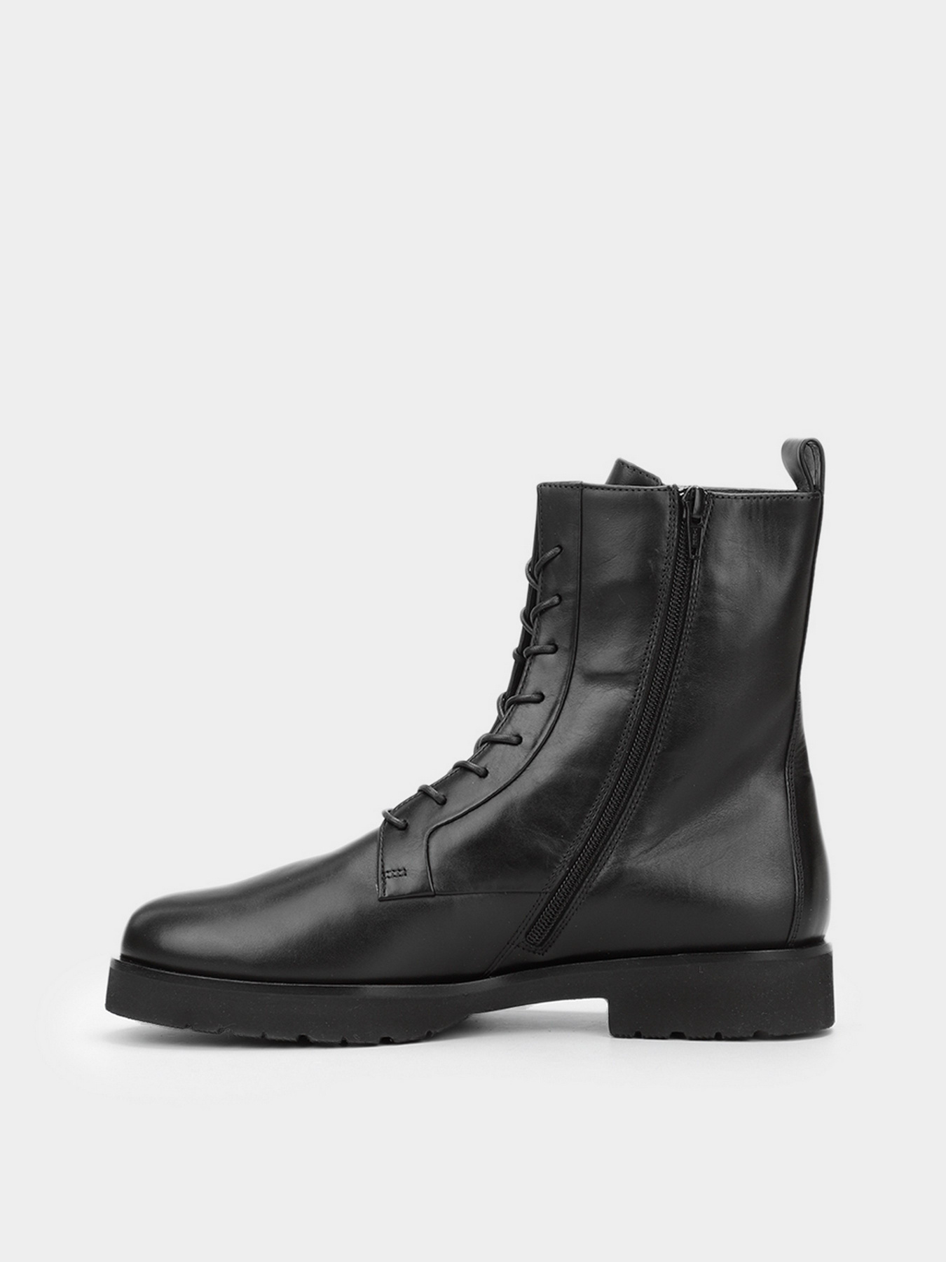 Ботинки Hogl модель 2-100623-0100 Фото