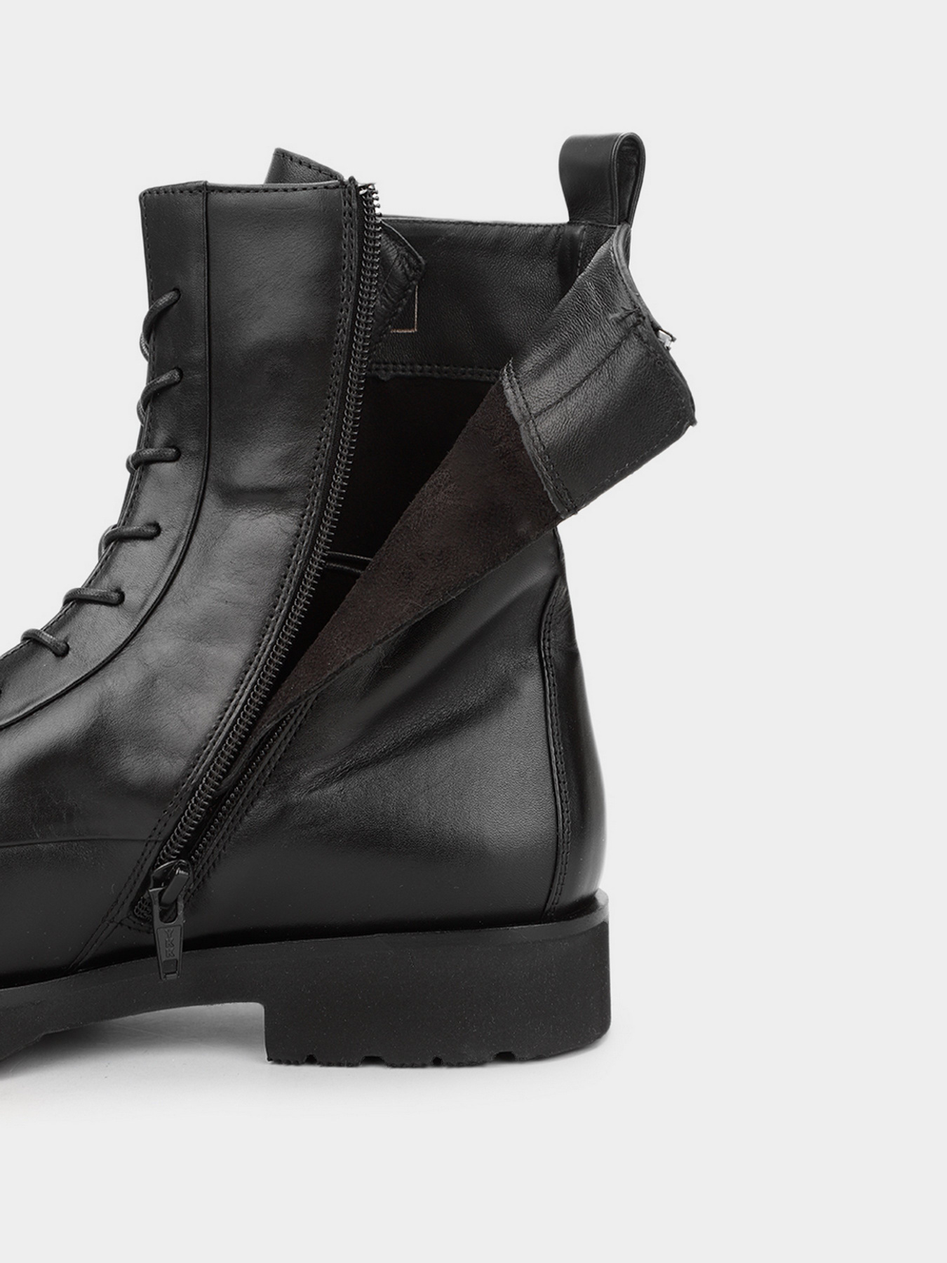 Ботинки Hogl модель 2-100623-0100 Фото