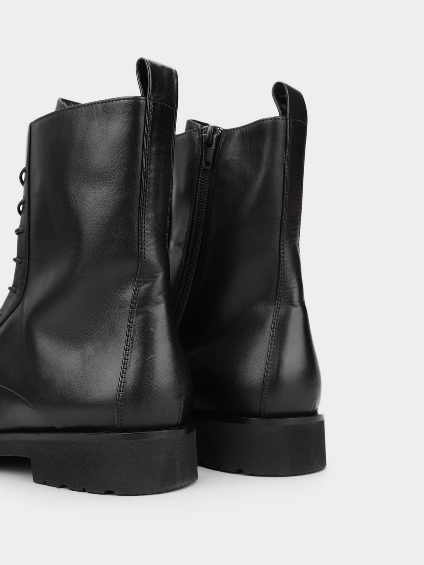 Черевики Hogl модель 2-100623-0100 Фото