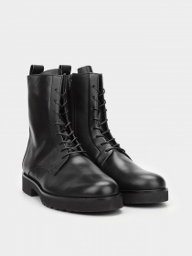 Черевики Hogl модель 2-100623-0100 Фото