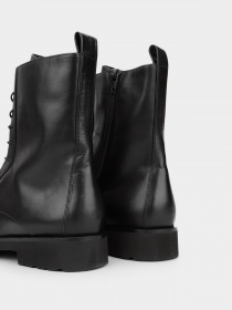 Черевики Hogl модель 2-100623-0100 Фото