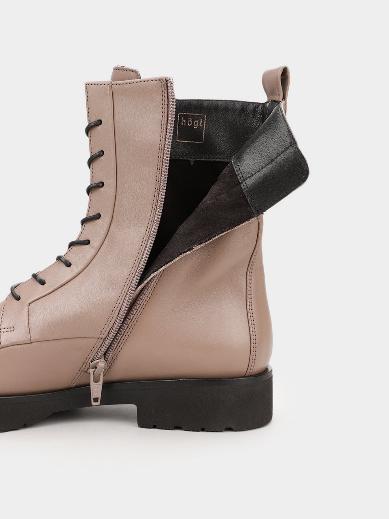 Ботинки Hogl модель 2-100623-1900 Фото