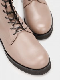 Ботинки Hogl модель 2-100623-1900 Фото