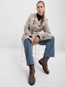 Ботинки Hogl модель 2-100626-1900 Фото