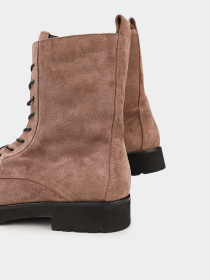 Черевики Hogl модель 2-100626-1900 Фото