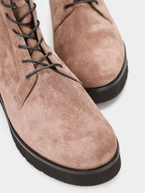 Черевики Hogl модель 2-100626-1900 Фото