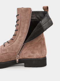 Черевики Hogl модель 2-100626-1900 Фото