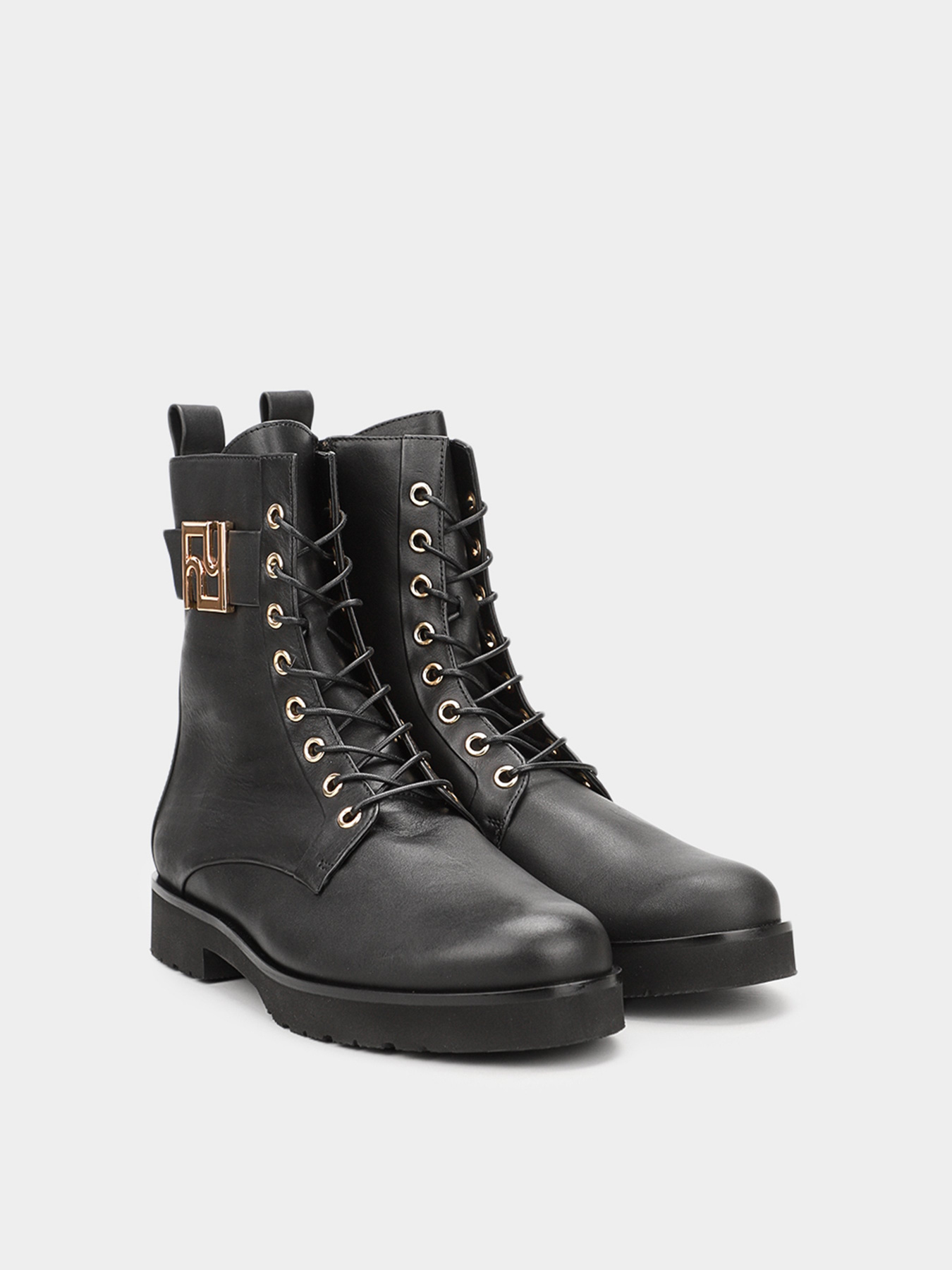 Ботинки Hogl модель 2-100633-0100 Фото