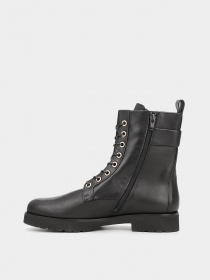 Ботинки Hogl модель 2-100633-0100 Фото