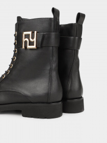 Черевики Hogl модель 2-100633-0100 Фото