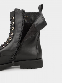 Черевики Hogl модель 2-100633-0100 Фото