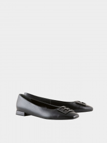 Балетки Hogl модель 2-101020-0100 Фото