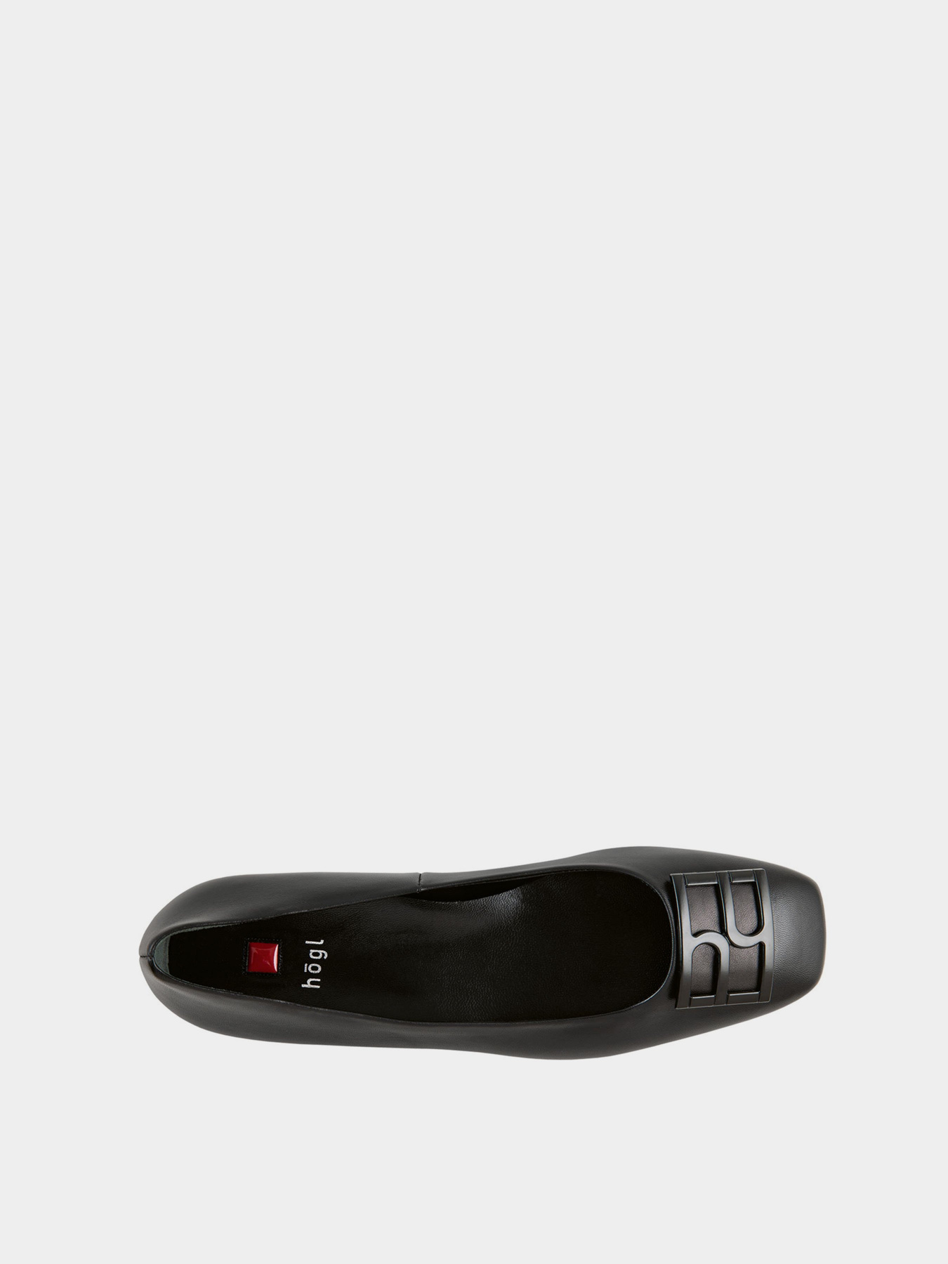 Балетки Hogl модель 2-101020-0100 Балетки Hogl модель 2-101020-0100 Фото