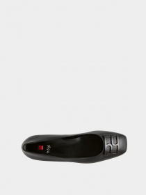 Балетки Hogl модель 2-101020-0100 Балетки Hogl модель 2-101020-0100 Фото