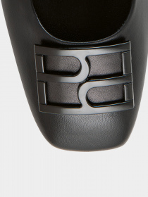 Балетки Hogl модель 2-101020-0100 Балетки Hogl модель 2-101020-0100 Фото